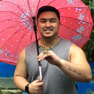 Meet your Posher, Joaquin